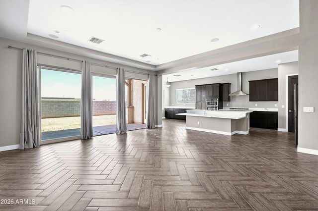 7117 E Peralta Circle, Mesa, AZ 85212