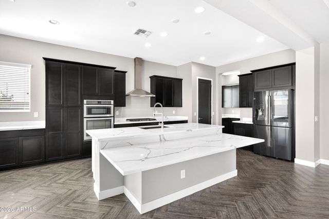 7117 E Peralta Circle, Mesa, AZ 85212