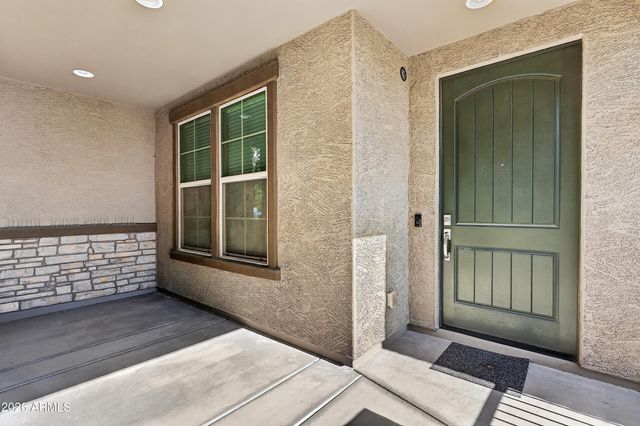 7117 E Peralta Circle, Mesa, AZ 85212