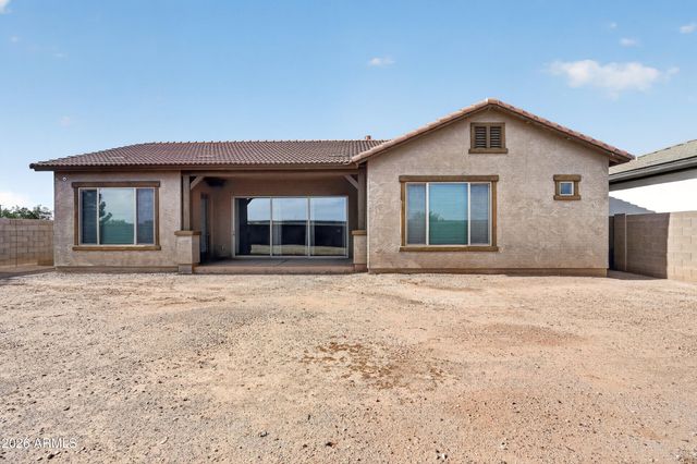 7117 E Peralta Circle, Mesa, AZ 85212