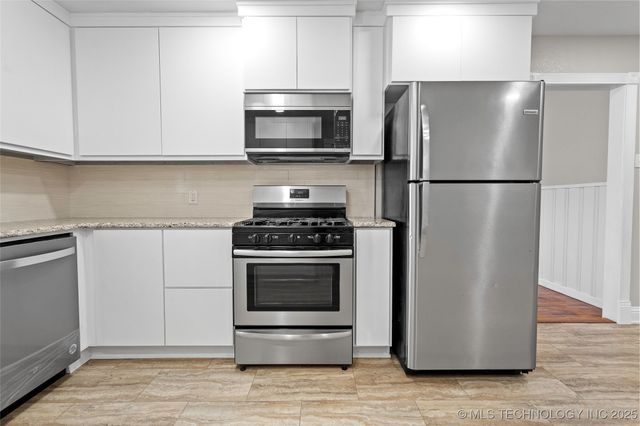 25 Hillcrest, Ardmore, OK 73401