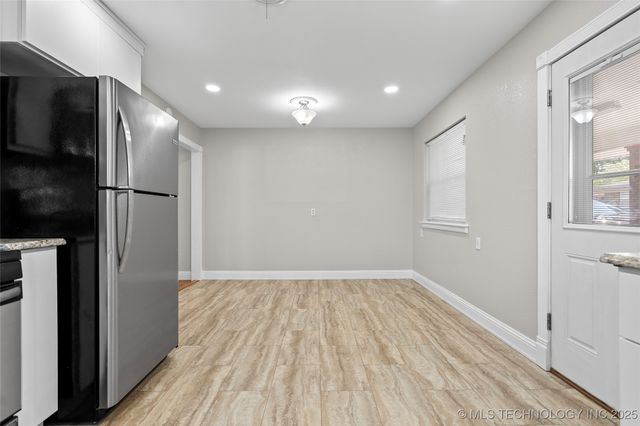 25 Hillcrest, Ardmore, OK 73401