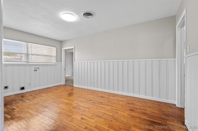 25 Hillcrest, Ardmore, OK 73401