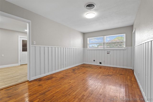 25 Hillcrest, Ardmore, OK 73401