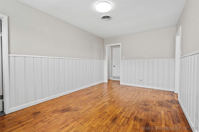 25 Hillcrest, Ardmore, OK 73401