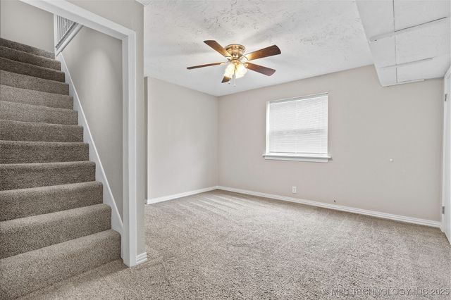 25 Hillcrest, Ardmore, OK 73401