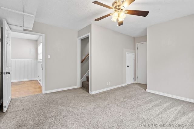 25 Hillcrest, Ardmore, OK 73401