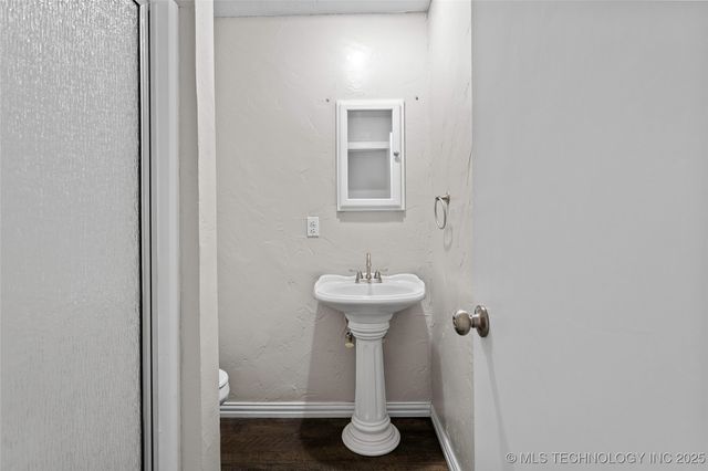 25 Hillcrest, Ardmore, OK 73401