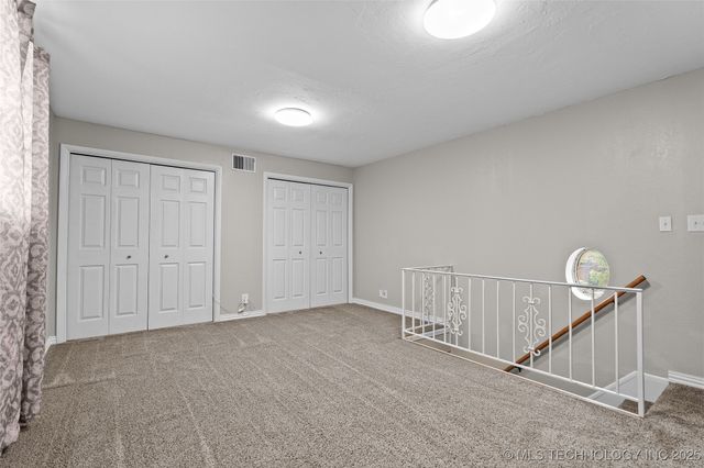 25 Hillcrest, Ardmore, OK 73401