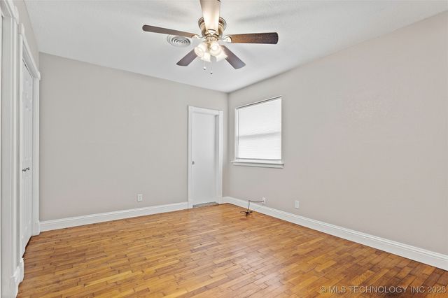 25 Hillcrest, Ardmore, OK 73401