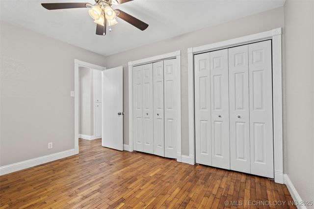 25 Hillcrest, Ardmore, OK 73401