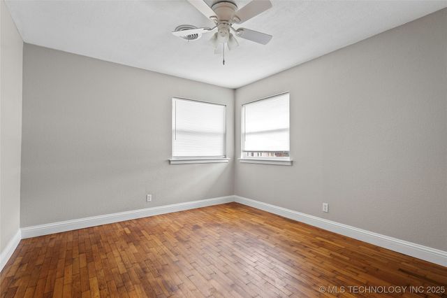 25 Hillcrest, Ardmore, OK 73401