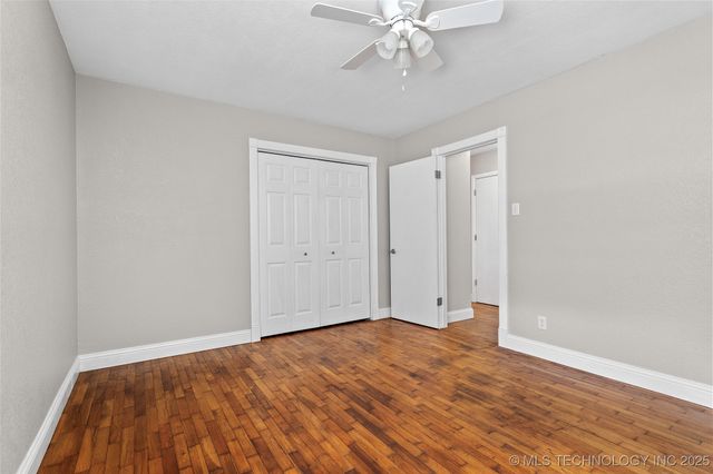 25 Hillcrest, Ardmore, OK 73401