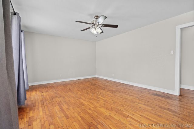 25 Hillcrest, Ardmore, OK 73401