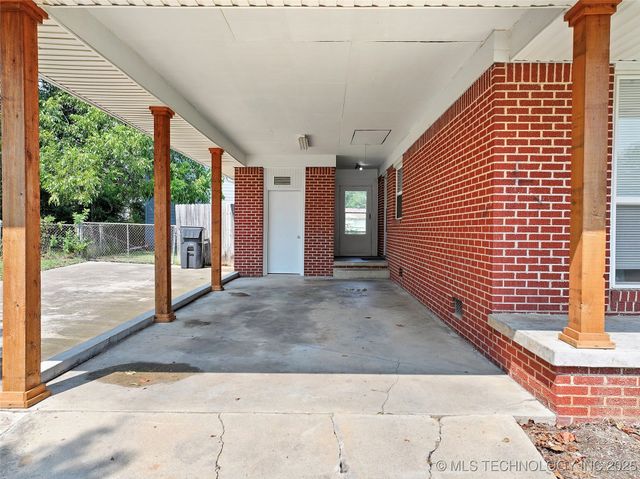 25 Hillcrest, Ardmore, OK 73401