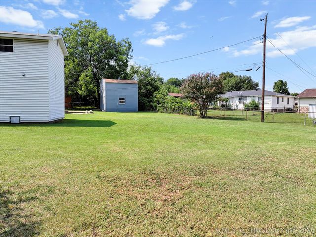 25 Hillcrest, Ardmore, OK 73401