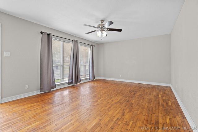 25 Hillcrest, Ardmore, OK 73401