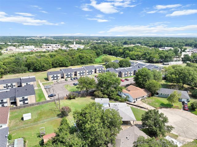 25 Hillcrest, Ardmore, OK 73401