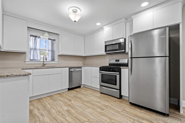 25 Hillcrest, Ardmore, OK 73401