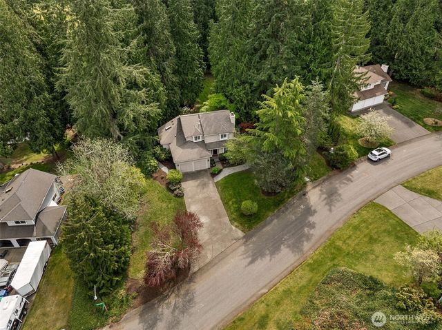 3040 273rd Avenue NE, Redmond, WA 98053