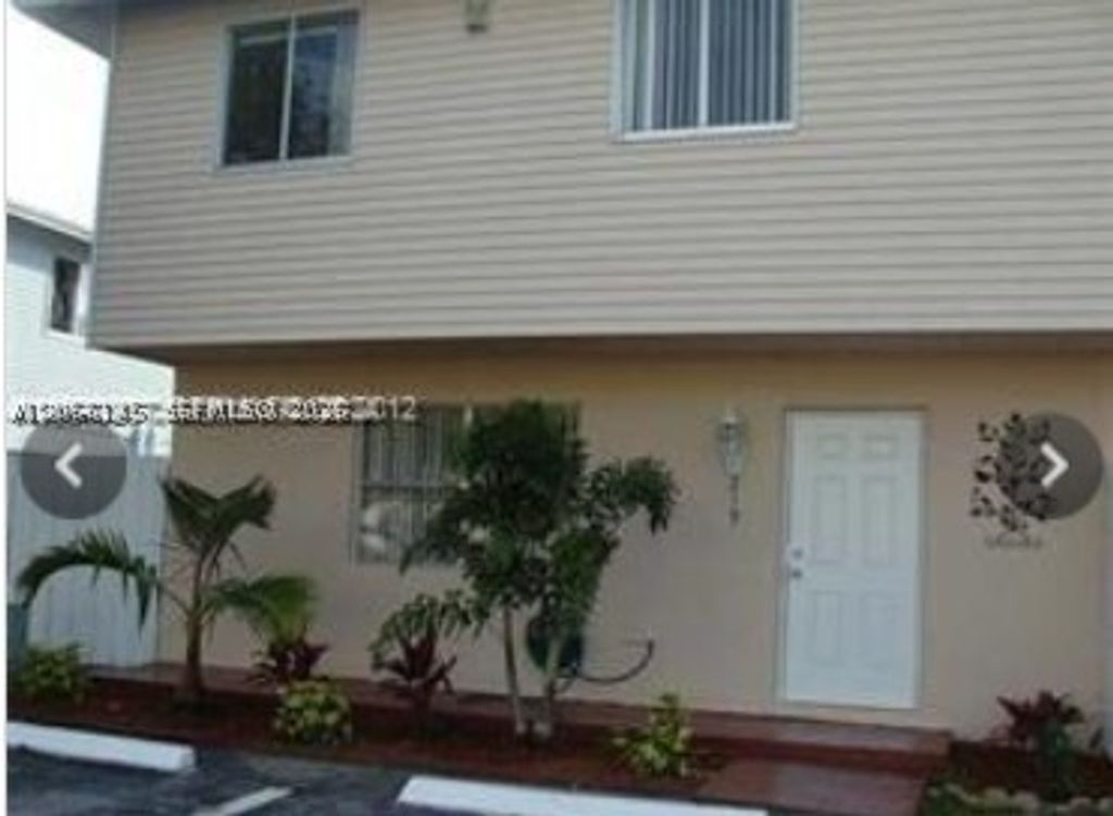 219 NE 12th Ave 219, Homestead, FL 33030