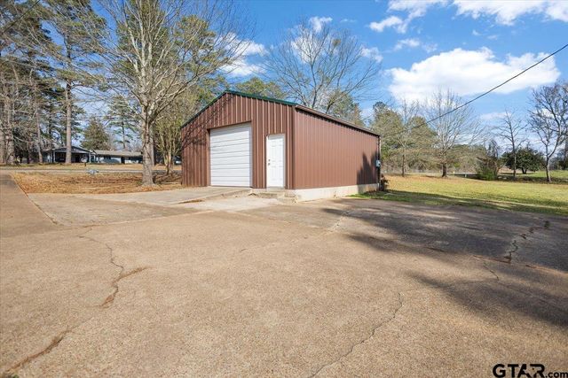 585 W Humble Rd., Overton, TX 75684