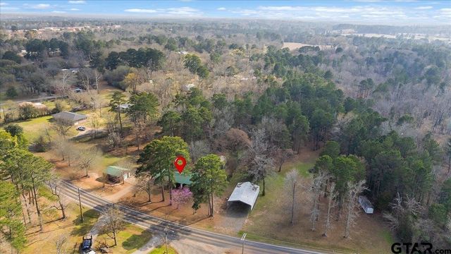 585 W Humble Rd., Overton, TX 75684