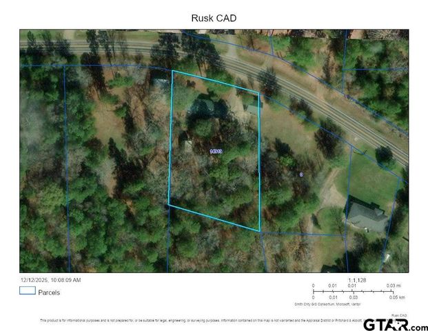 585 W Humble Rd., Overton, TX 75684