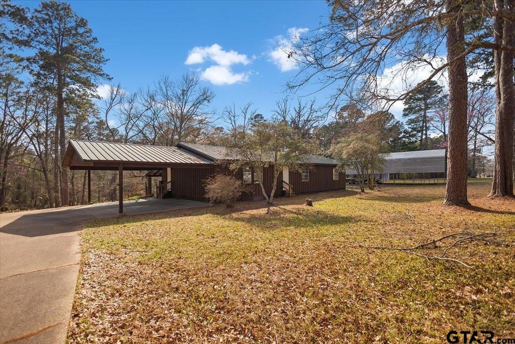 585 W Humble Rd., Overton, TX 75684