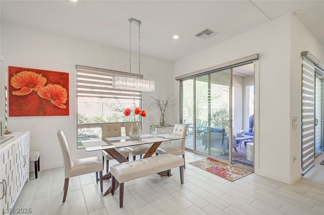 133 Mirage View Drive, Henderson, NV 89011