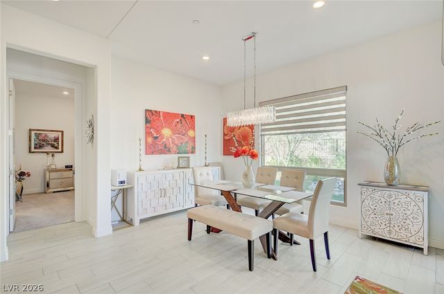 133 Mirage View Drive, Henderson, NV 89011