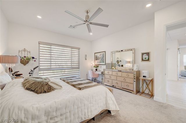 133 Mirage View Drive, Henderson, NV 89011