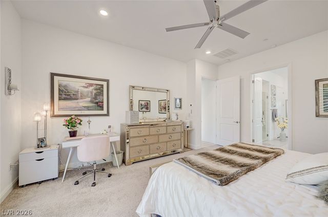 133 Mirage View Drive, Henderson, NV 89011