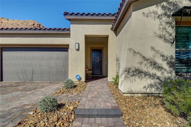 133 Mirage View Drive, Henderson, NV 89011