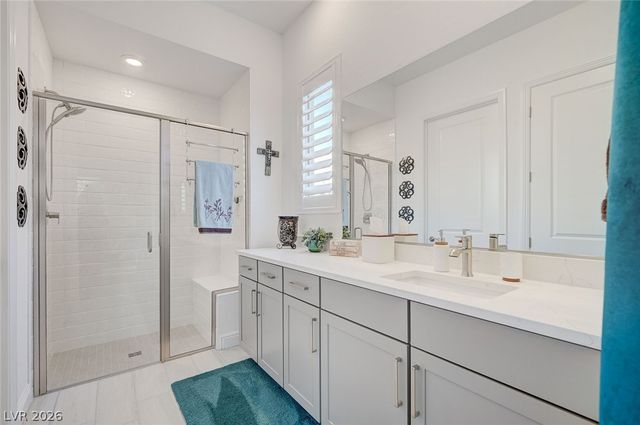 133 Mirage View Drive, Henderson, NV 89011