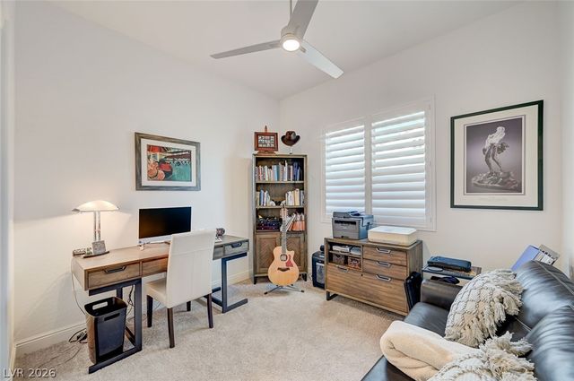 133 Mirage View Drive, Henderson, NV 89011