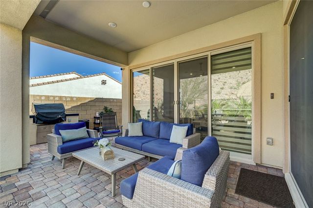 133 Mirage View Drive, Henderson, NV 89011