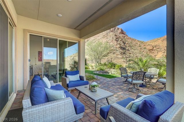 133 Mirage View Drive, Henderson, NV 89011