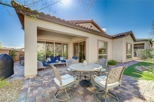 133 Mirage View Drive, Henderson, NV 89011