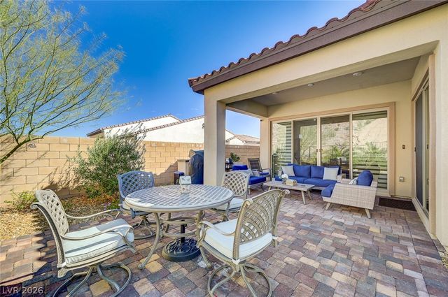 133 Mirage View Drive, Henderson, NV 89011