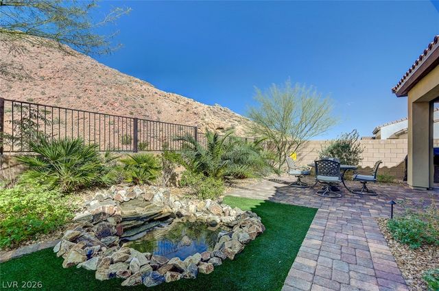 133 Mirage View Drive, Henderson, NV 89011