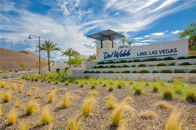 133 Mirage View Drive, Henderson, NV 89011