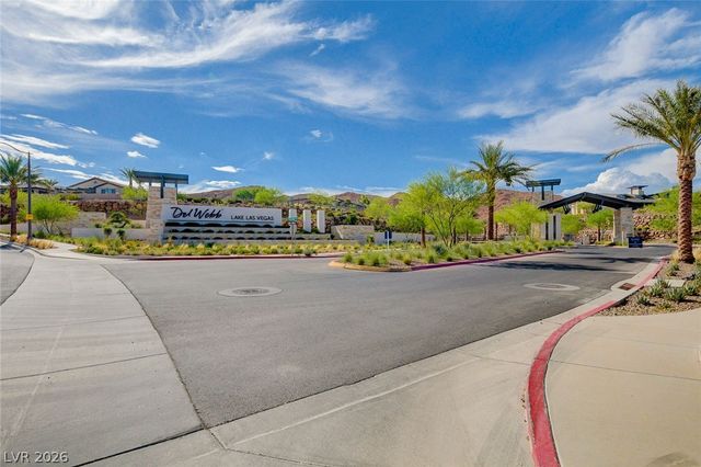 133 Mirage View Drive, Henderson, NV 89011