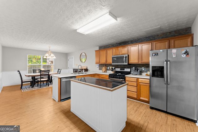 3455 Leisure Lane, Gainesville, GA 30506