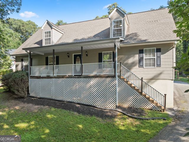3455 Leisure Lane, Gainesville, GA 30506