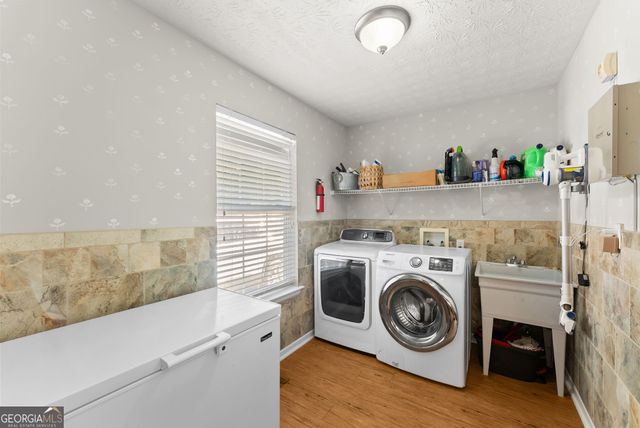 3455 Leisure Lane, Gainesville, GA 30506
