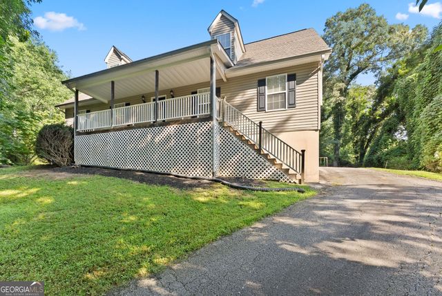 3455 Leisure Lane, Gainesville, GA 30506