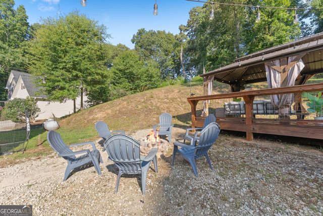 3455 Leisure Lane, Gainesville, GA 30506