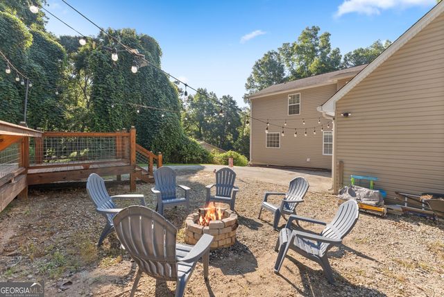 3455 Leisure Lane, Gainesville, GA 30506