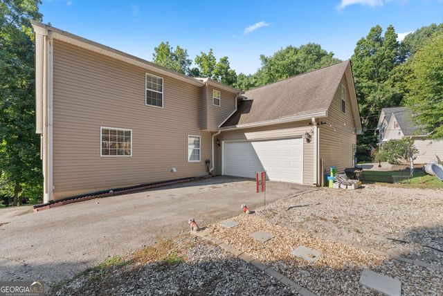 3455 Leisure Lane, Gainesville, GA 30506